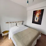 Apartamento Block *