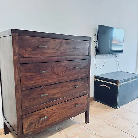 Block Apartman Tirana