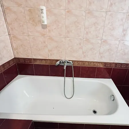 Apartman Block Tirana