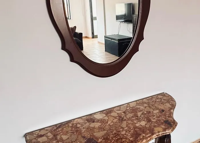 Apartman Block Tirana