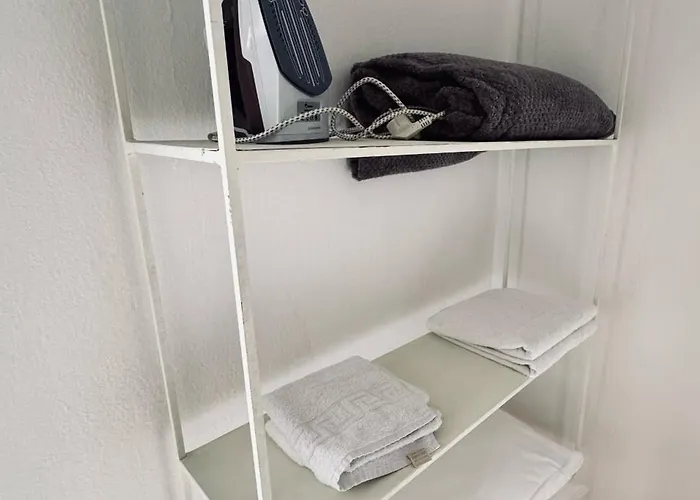 Block Apartman Tirana