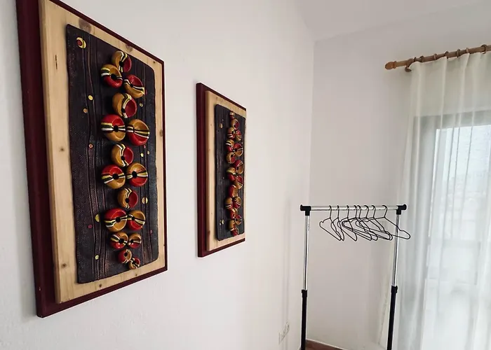 Apartman Block Tirana