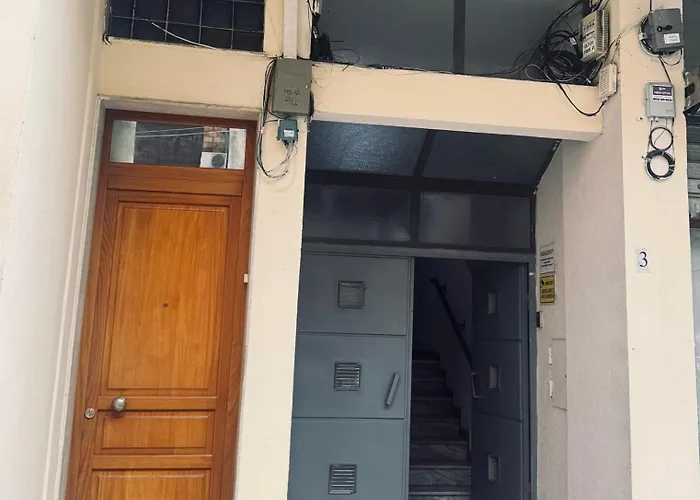 Block Apartman Tirana