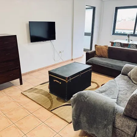 Apartmán Block