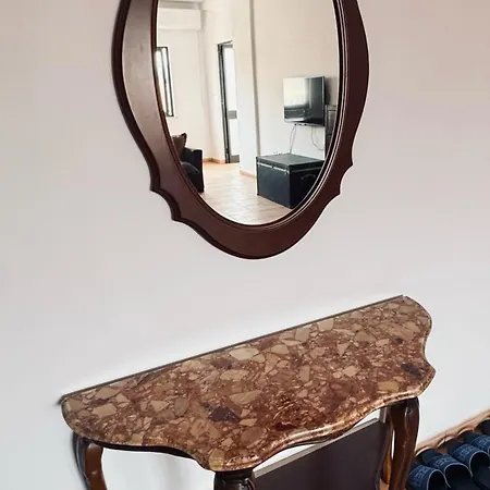 Apartmán Block Tirana