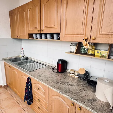 Apartmán Block *