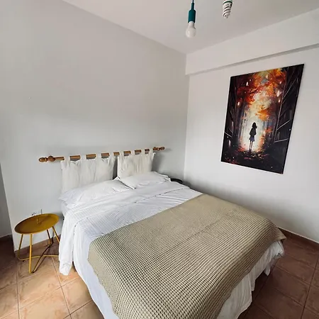 Apartmán Block *