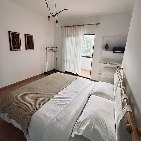 Apartmán Block *