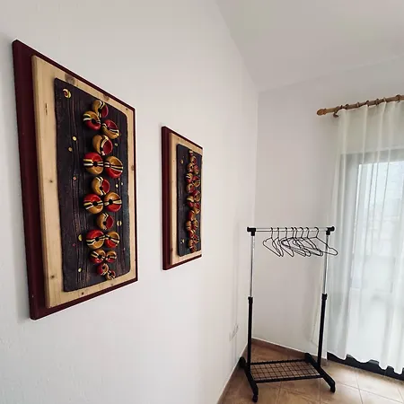 Apartmán Block Tirana