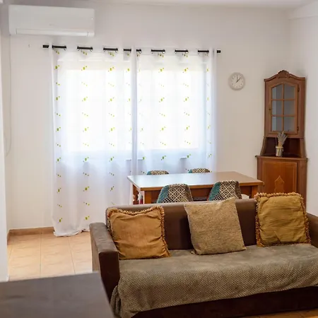 Apartmán Block