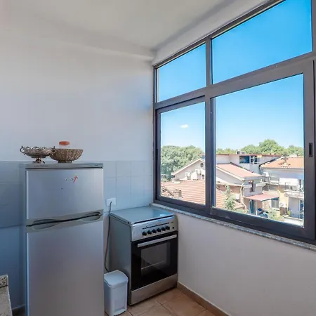 Apartmán Block *