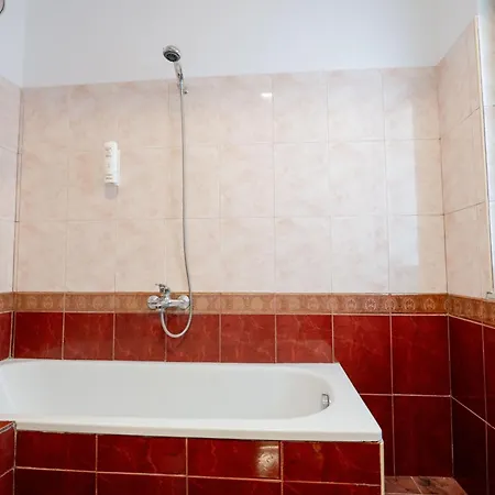 Apartmán Block Tirana