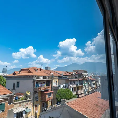 Apartmán Block Tirana