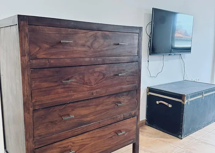 Block 公寓 地拉那